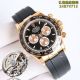 Clean Factory Rolex Daytona 4131 Black Face Watch  040801 (2)_th.jpg